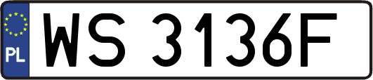 WS3136F