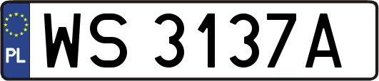WS3137A