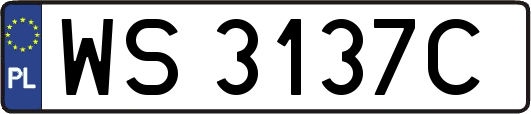 WS3137C