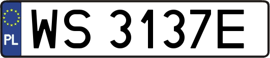 WS3137E