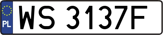 WS3137F