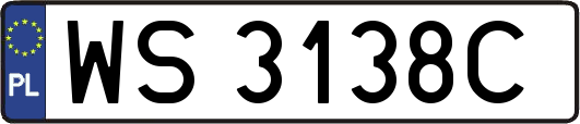 WS3138C