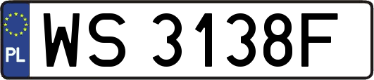 WS3138F