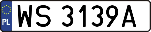 WS3139A