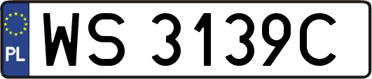 WS3139C
