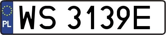 WS3139E