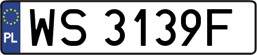 WS3139F