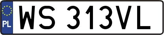 WS313VL