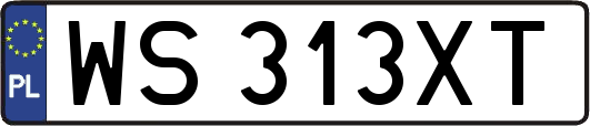 WS313XT