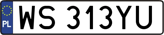 WS313YU