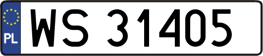 WS31405