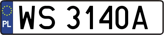 WS3140A