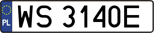 WS3140E