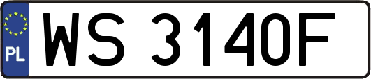 WS3140F