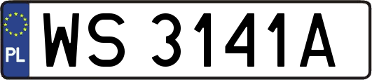 WS3141A