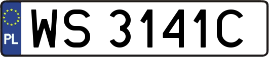 WS3141C
