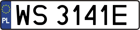 WS3141E