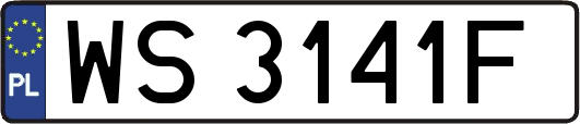 WS3141F
