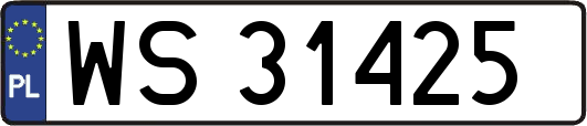 WS31425
