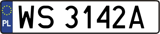 WS3142A