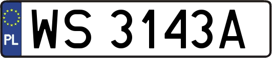 WS3143A