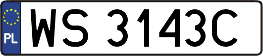 WS3143C