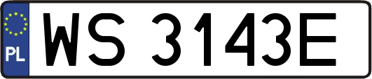 WS3143E