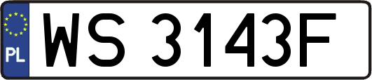 WS3143F