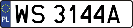 WS3144A