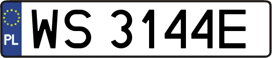 WS3144E