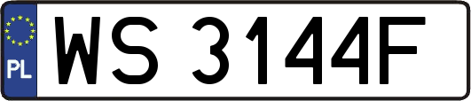 WS3144F