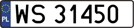 WS31450