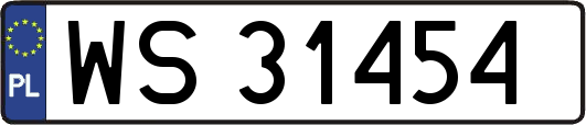 WS31454