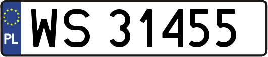 WS31455
