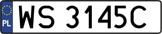 WS3145C