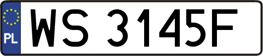 WS3145F