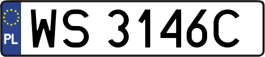 WS3146C