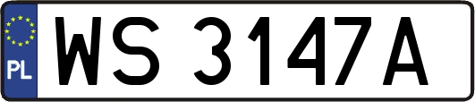 WS3147A