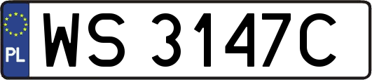 WS3147C