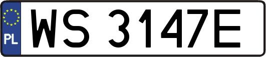 WS3147E