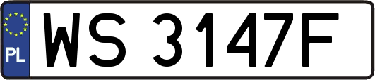 WS3147F