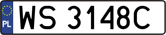 WS3148C