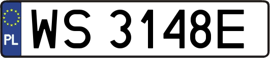 WS3148E