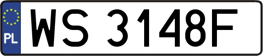 WS3148F