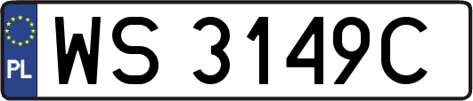 WS3149C