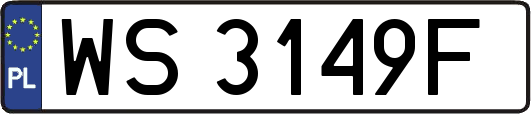 WS3149F