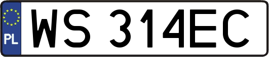WS314EC