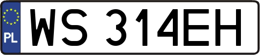 WS314EH