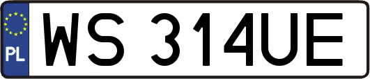 WS314UE