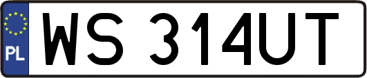 WS314UT